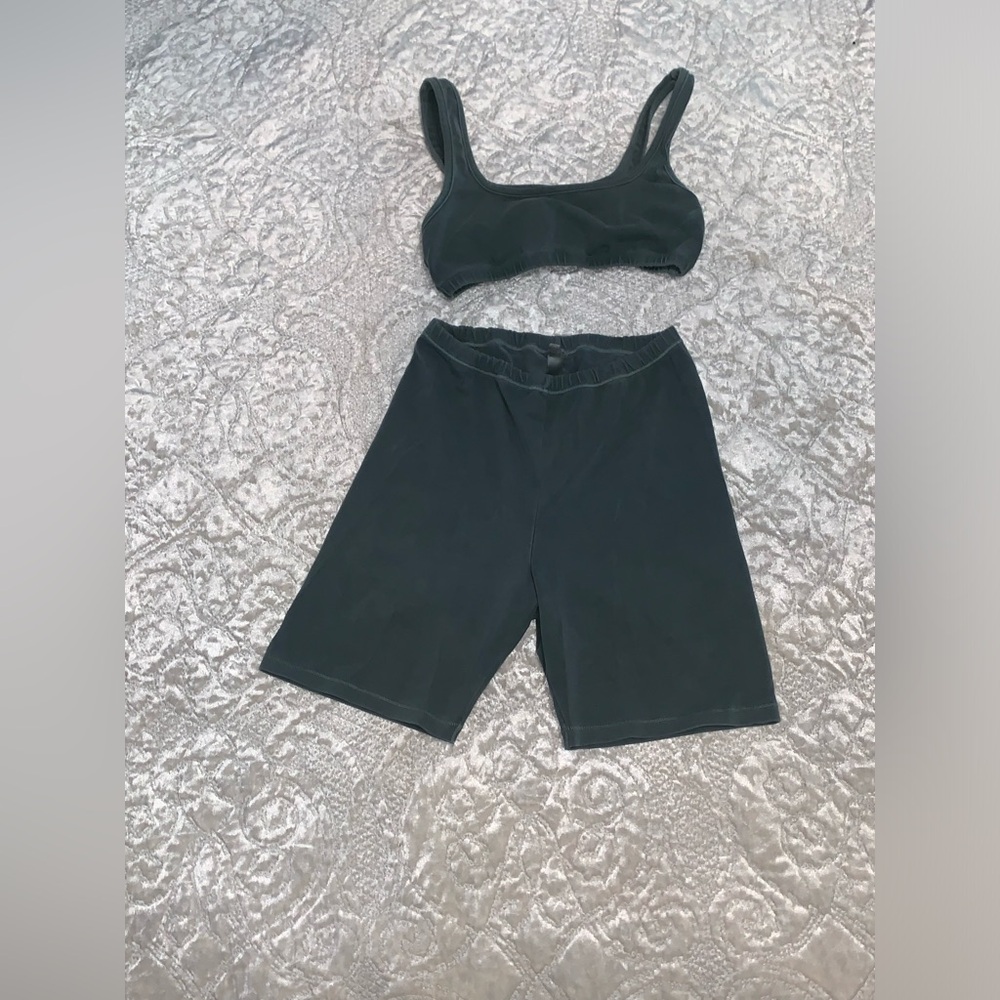 Skims Matching Set